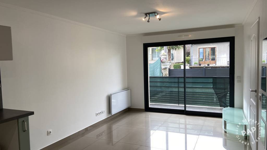 Appartement à louer, 50m², Thiais