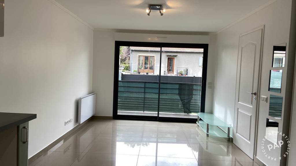 Appartement à louer, 50m², Thiais