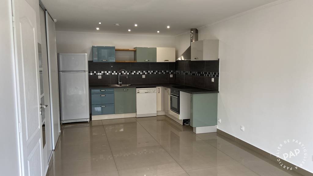Appartement à louer, 50m², Thiais
