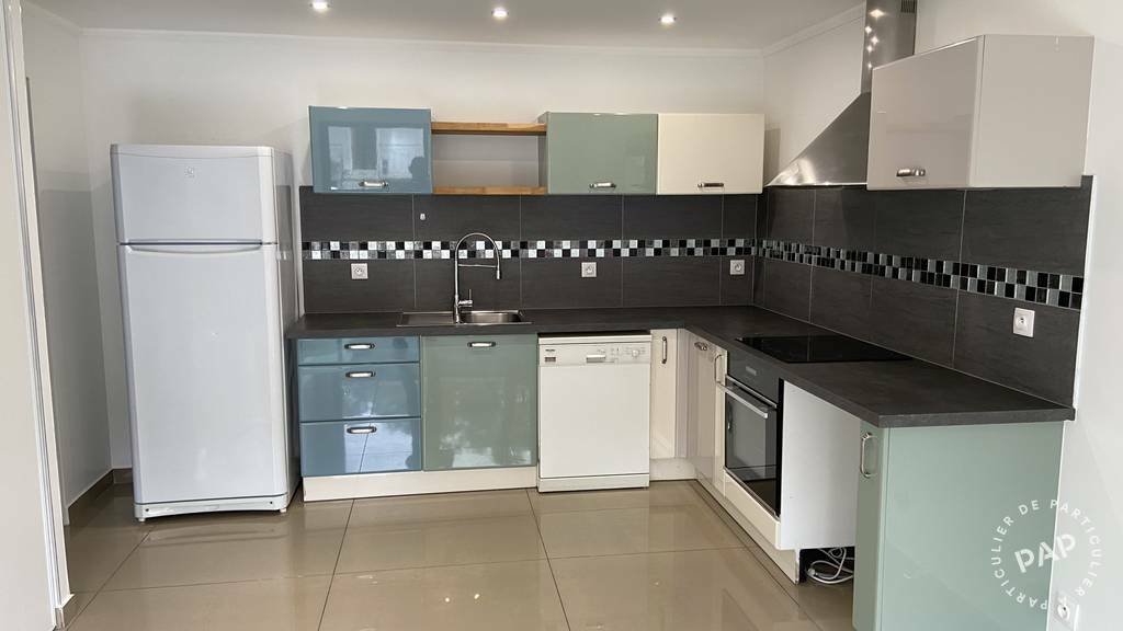 Appartement à louer, 50m², Thiais