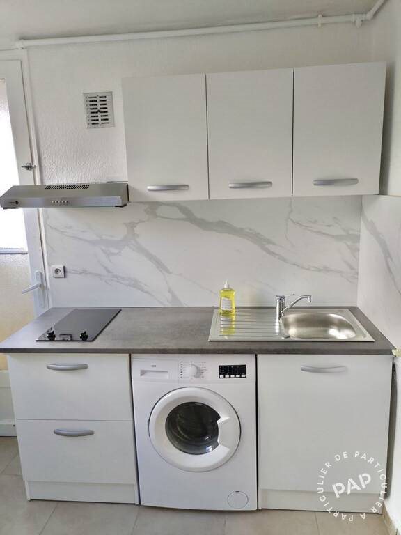 Appartement à louer, 35m², Saint-Etienne