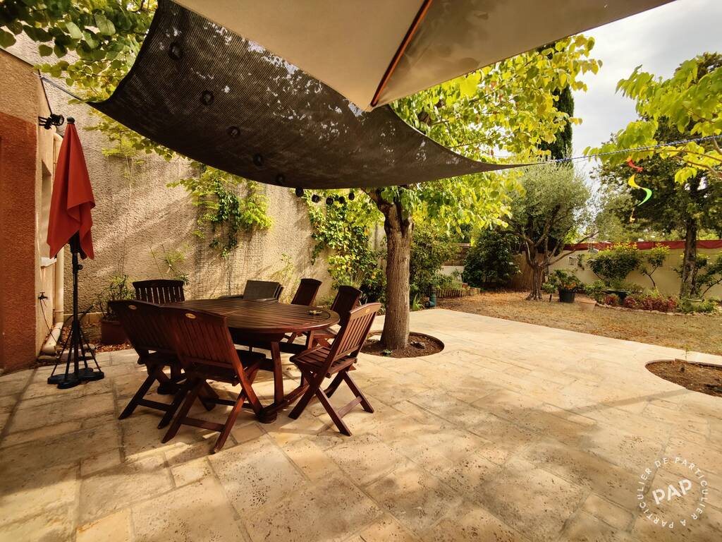 Maison à vendre, 146m², Montpellier