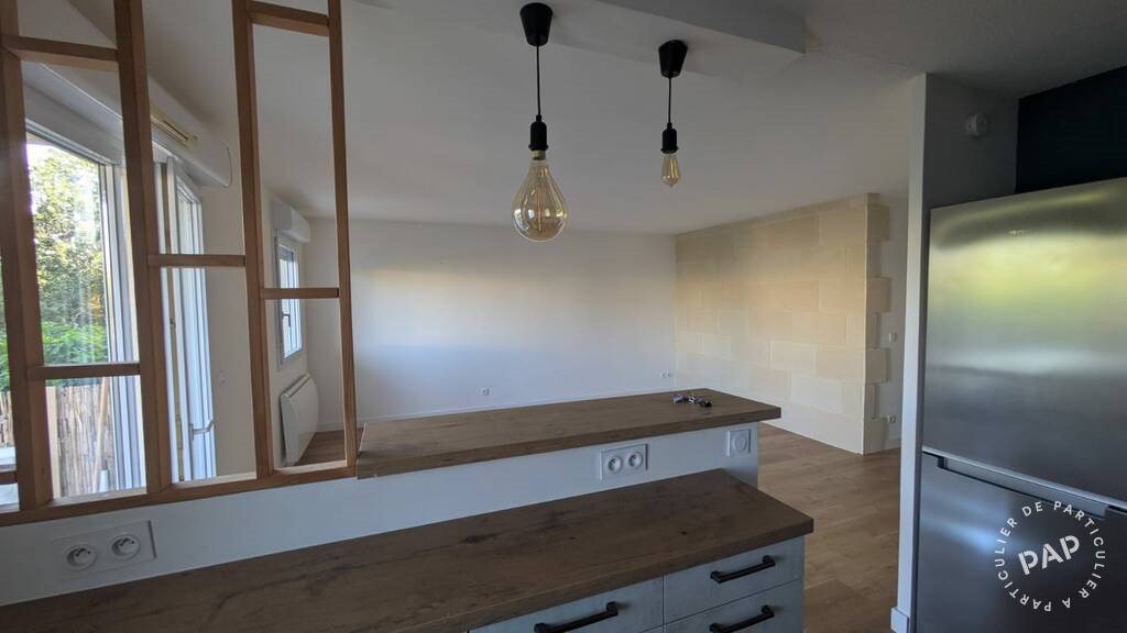 Appartement à louer, 62m², Cenon