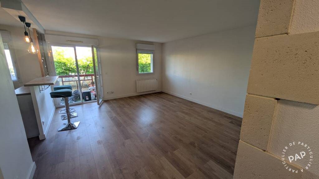 Appartement à louer, 62m², Cenon