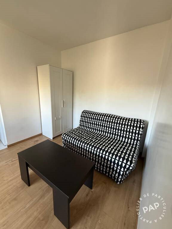 Appartement à louer, 17m², Antony