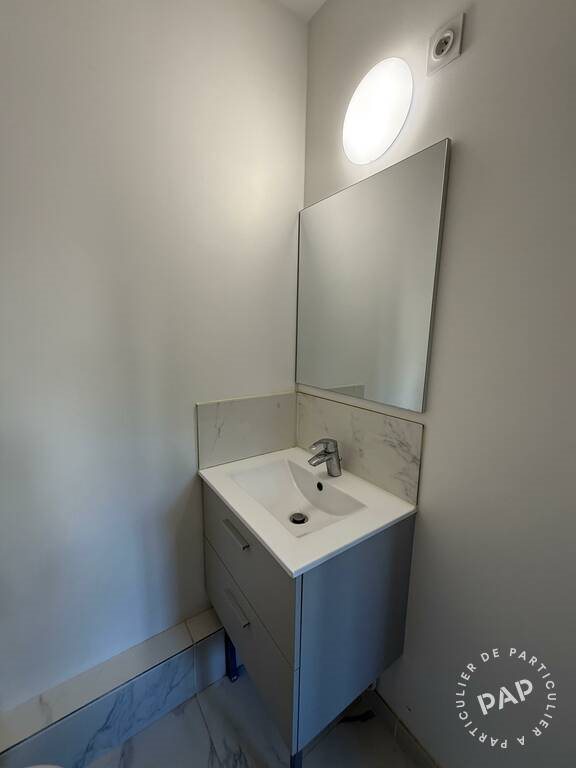 Appartement à louer, 17m², Antony