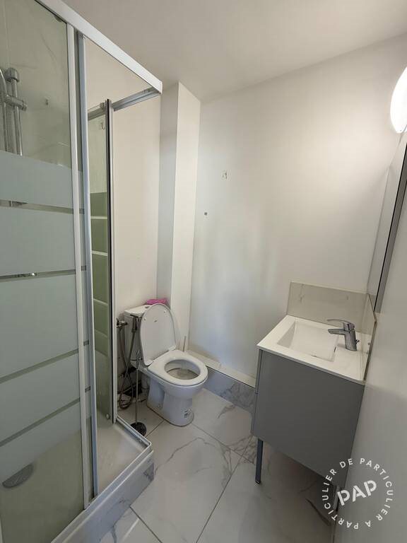 Appartement à louer, 17m², Antony