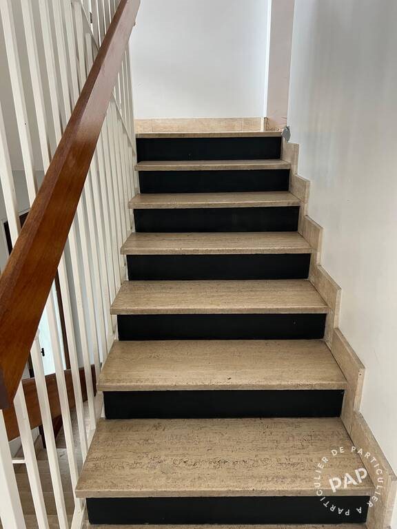 Appartement à louer, 17m², Antony