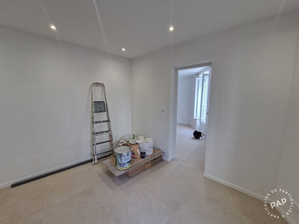 Appartement à louer, 26m², Puteaux
