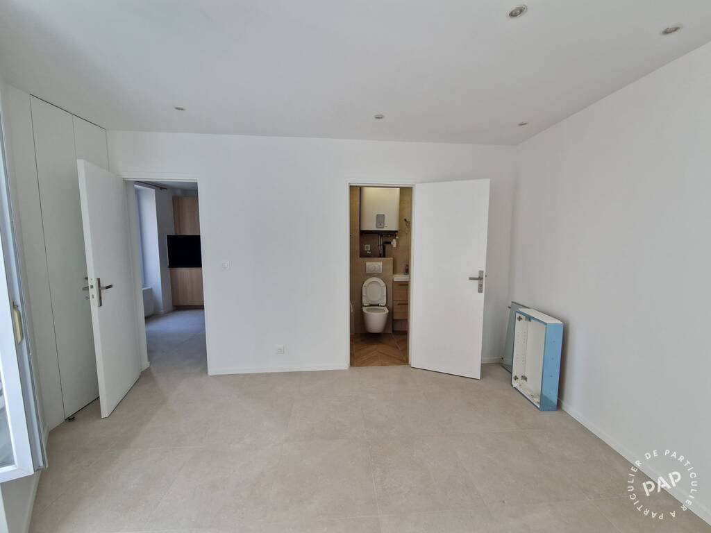 Appartement à louer, 26m², Puteaux