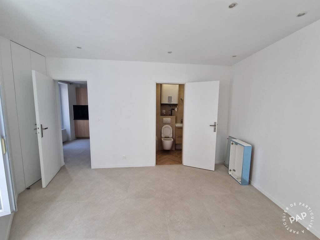 Appartement à louer, 26m², Puteaux