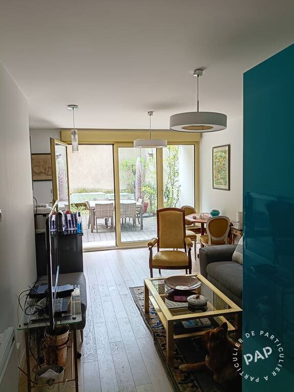 Appartement à louer, 40m², Neuilly-sur-Seine