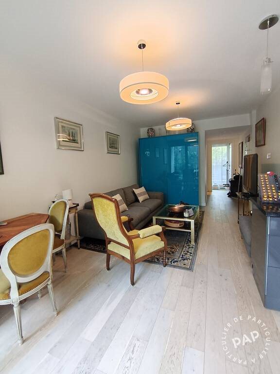 Appartement à louer, 40m², Neuilly-sur-Seine