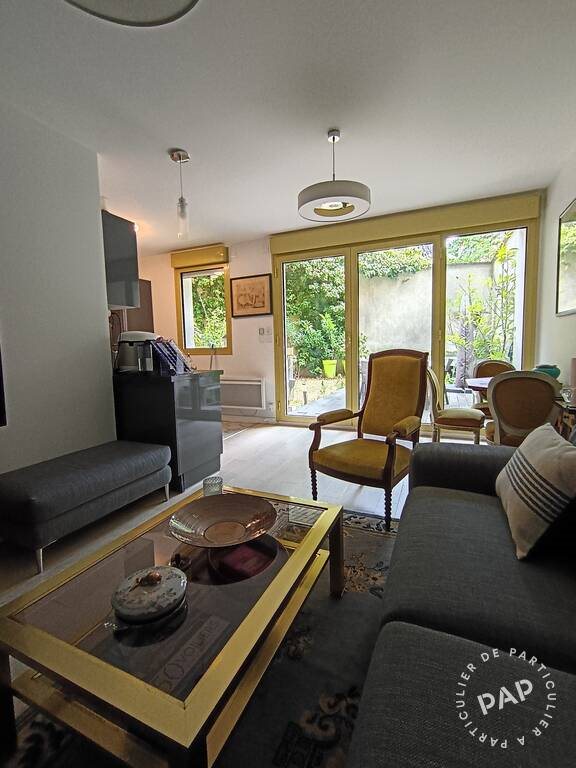 Appartement à louer, 40m², Neuilly-sur-Seine