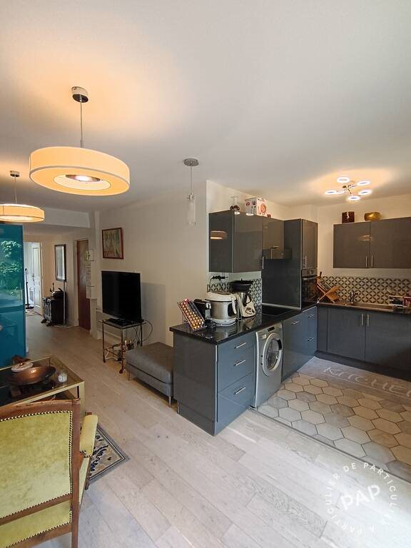 Appartement à louer, 40m², Neuilly-sur-Seine