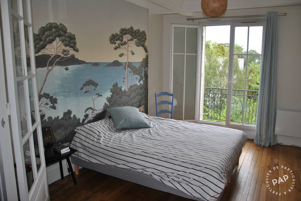 Appartement à louer, 42m², Neuilly-sur-Seine