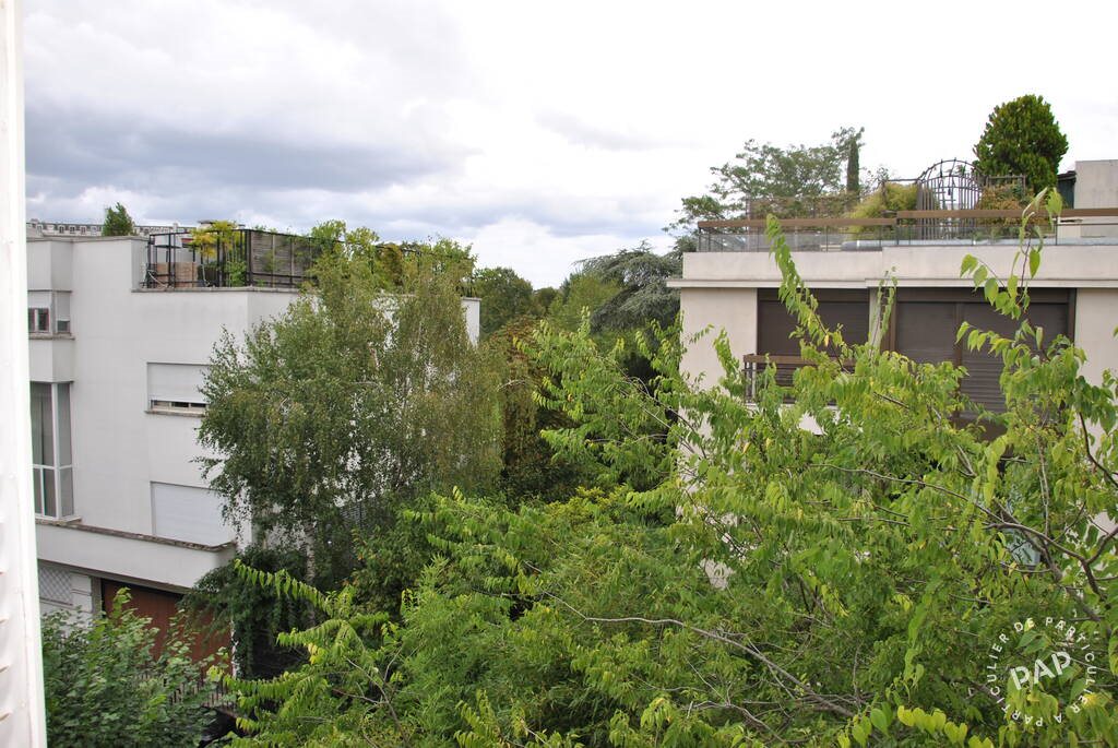 Appartement à louer, 42m², Neuilly-sur-Seine