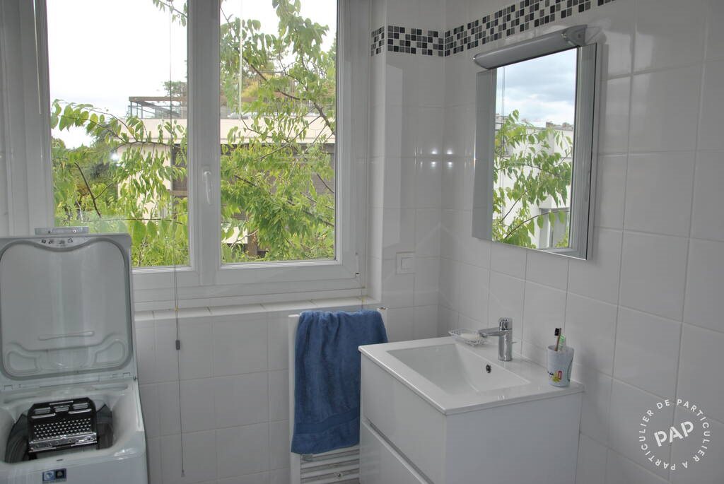 Appartement à louer, 42m², Neuilly-sur-Seine