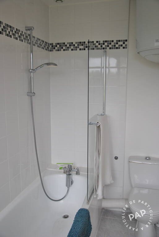 Appartement à louer, 42m², Neuilly-sur-Seine