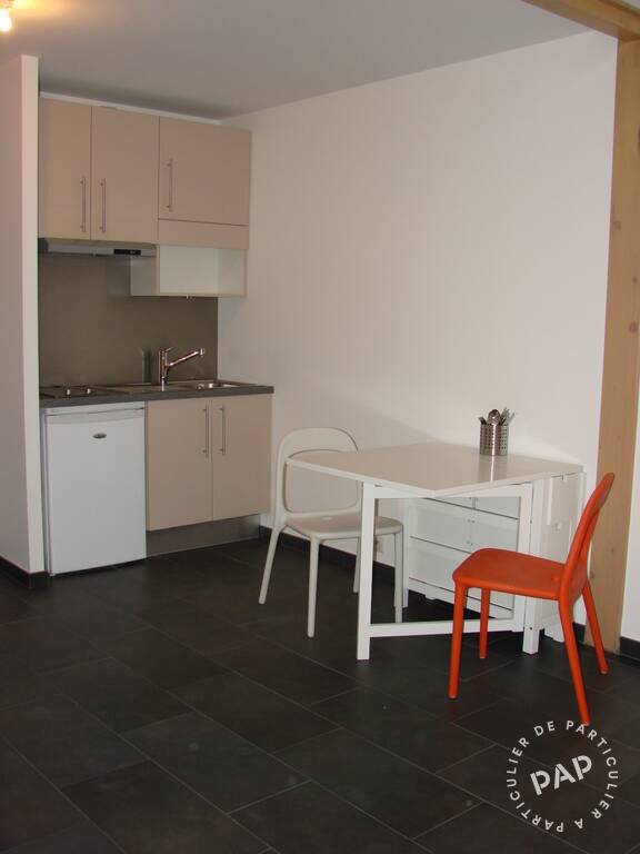Appartement à louer, 23m², Clamart