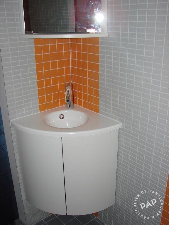 Appartement à louer, 23m², Clamart