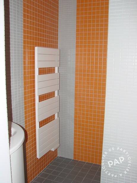 Appartement à louer, 23m², Clamart