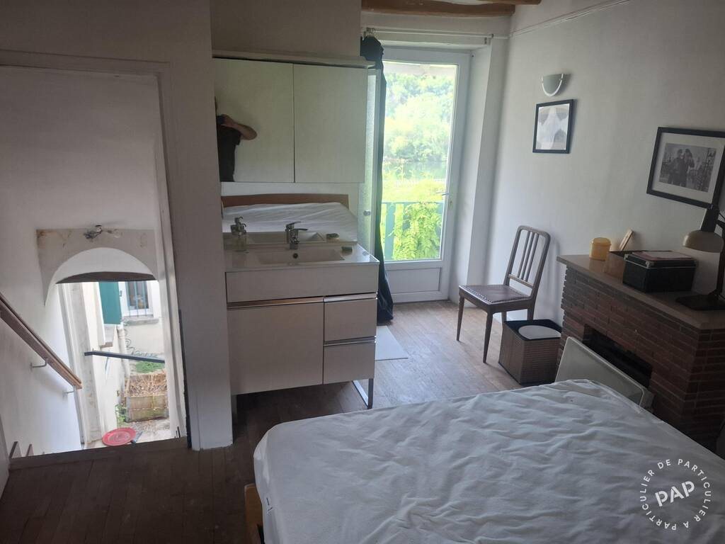 Maison à louer, 85m², Thomery