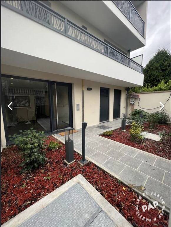 Appartement à louer, 45m², Fontenay-sous-Bois