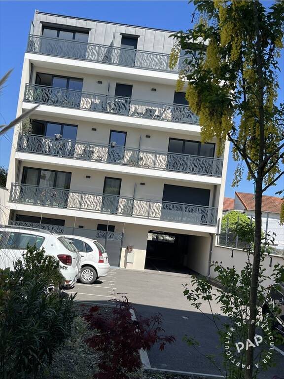 Appartement à louer, 45m², Fontenay-sous-Bois