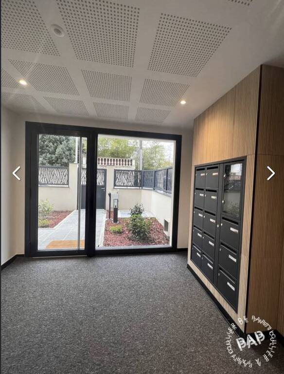 Appartement à louer, 45m², Fontenay-sous-Bois