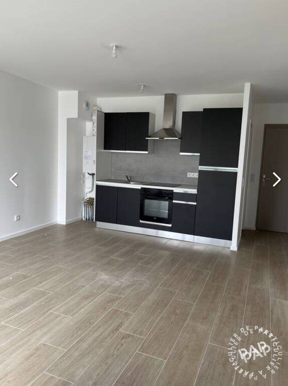 Appartement à louer, 45m², Fontenay-sous-Bois