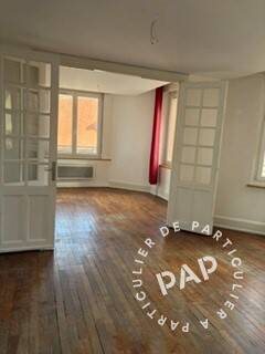 Appartement à louer, 65m², Sélestat