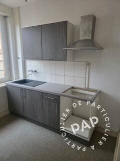 Appartement à louer, 65m², Sélestat