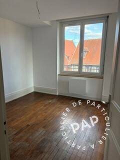 Appartement à louer, 65m², Sélestat