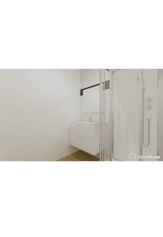 Appartement à louer, 35m², Rennes