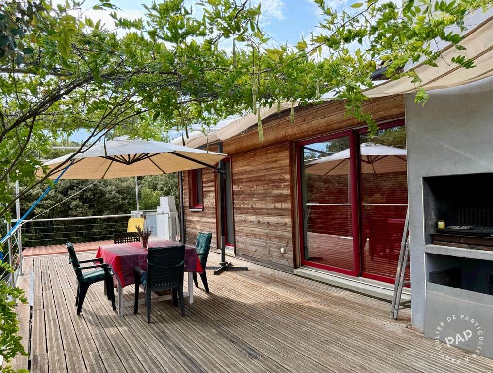 Maison à vendre, 195m², Grignan