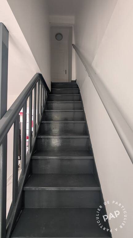 Maison à louer, 51m², Hirson