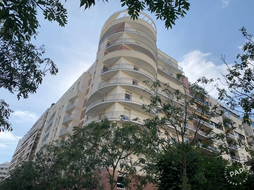 Appartement à louer, 18m², Courbevoie