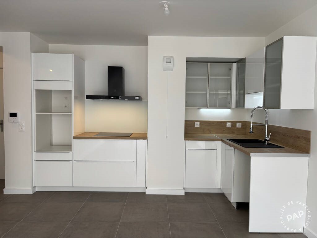 Appartement à louer, 60m², Saint-Leu-la-Forêt