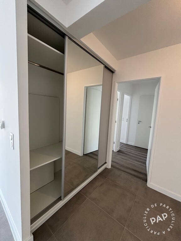 Appartement à louer, 60m², Saint-Leu-la-Forêt