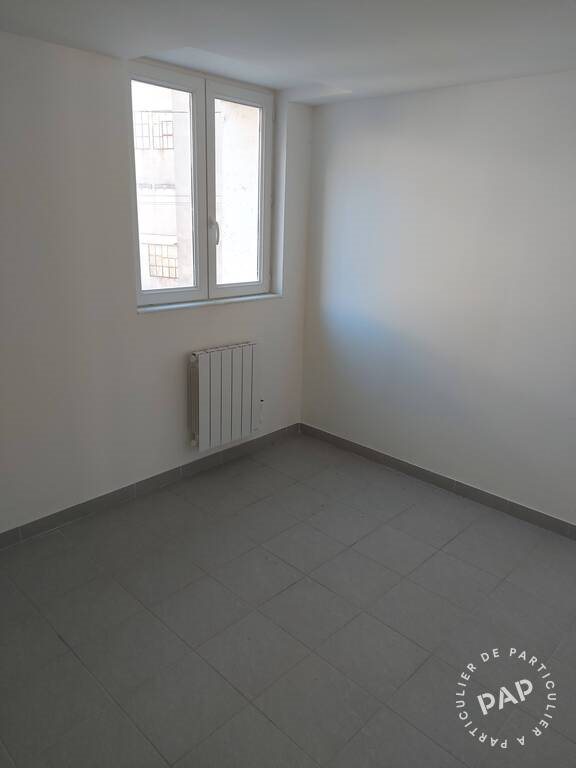 Appartement à vendre, 110m², Vals-les-Bains