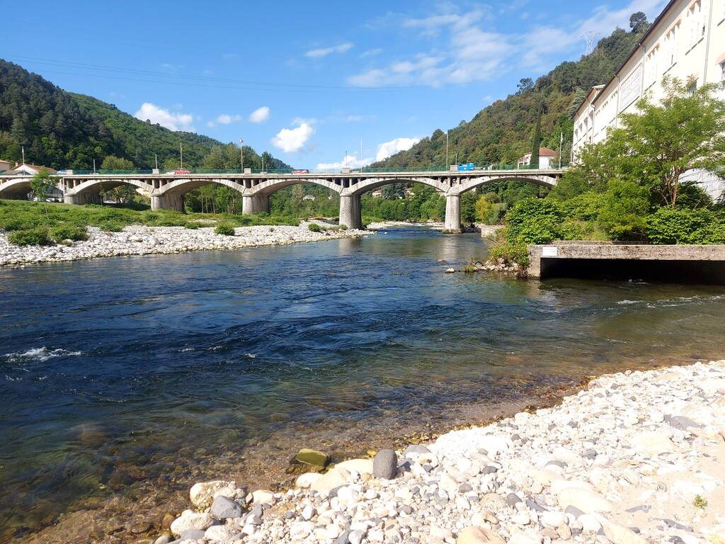 Appartement à vendre, 110m², Vals-les-Bains
