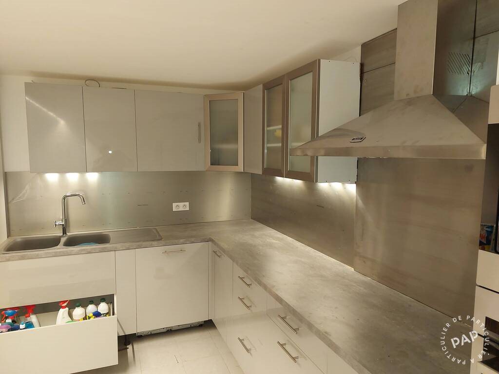 Appartement à vendre, 110m², Vals-les-Bains