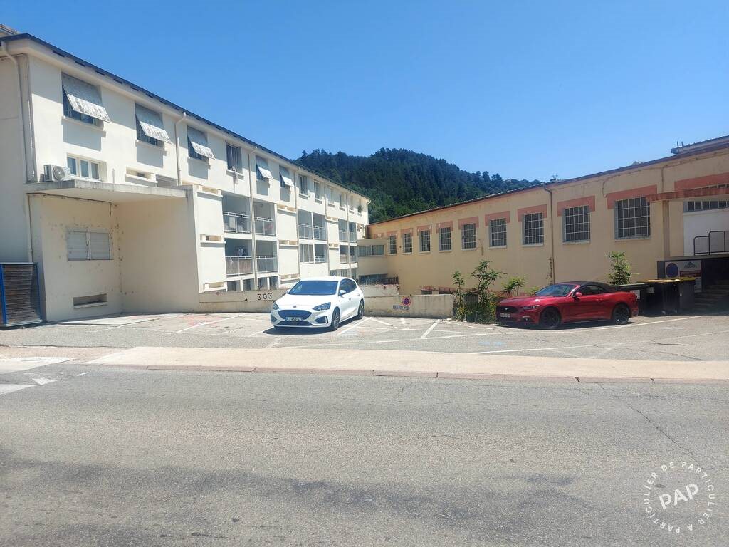 Appartement à vendre, 110m², Vals-les-Bains
