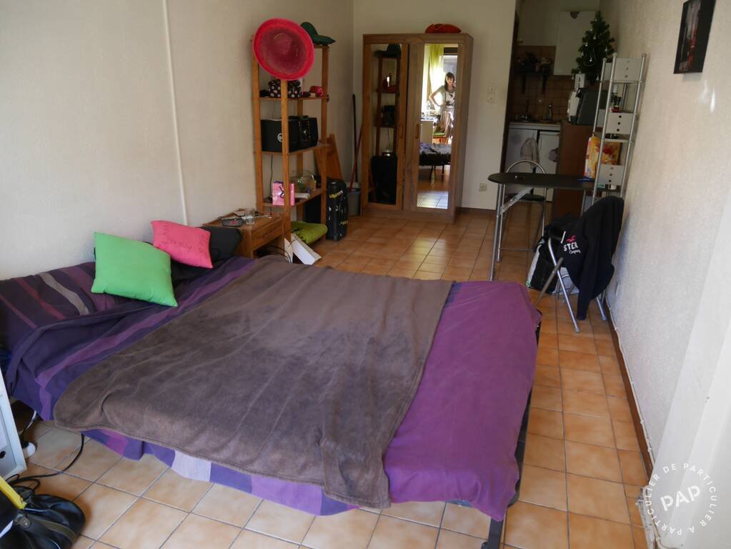 Appartement à louer, 20m², Toulouse