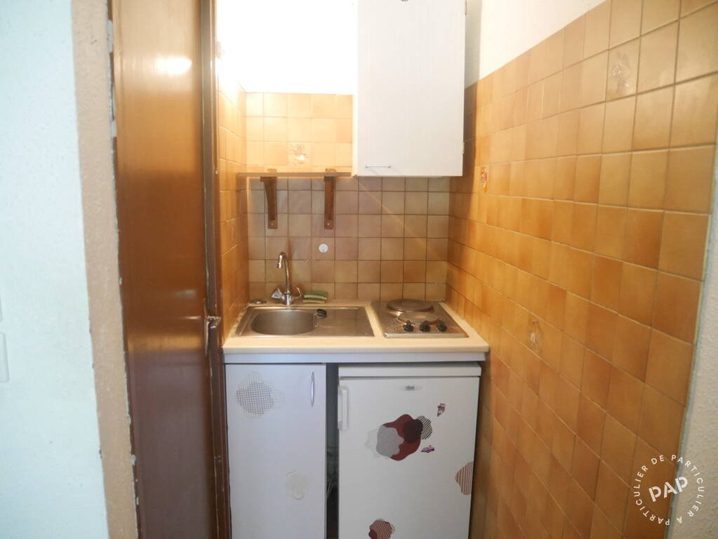 Appartement à louer, 20m², Toulouse