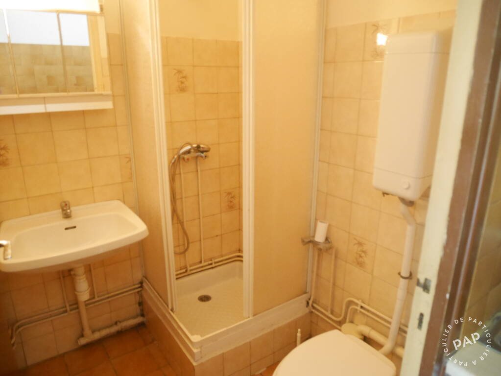 Appartement à louer, 20m², Toulouse