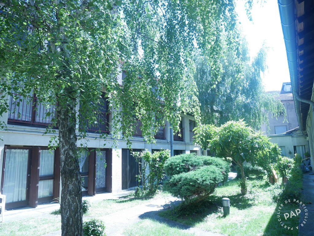 Appartement à louer, 20m², Toulouse