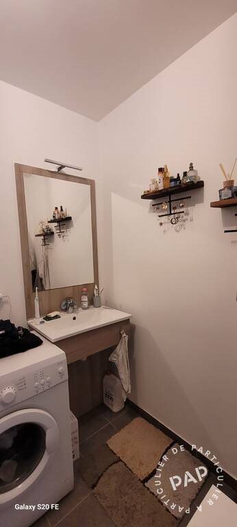 Appartement à louer, 36m², Aubervilliers