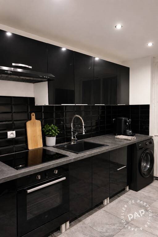 Appartement à vendre, 70m², Domont